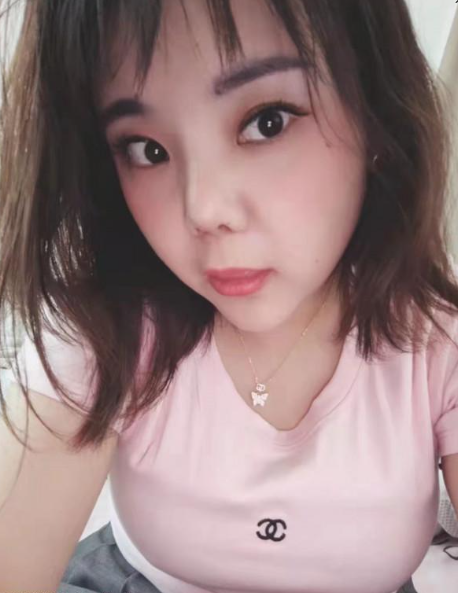 运城熟女